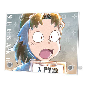 忍たま乱太郎 不破雷蔵 Ani-Art aqua label 第3弾 A6アクリルパネル