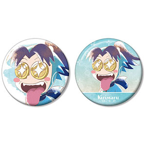 忍たま乱太郎 平滝夜叉丸 Ani-Art aqua label 第3弾 缶バッジ2個セット