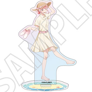 アオのハコ オーロラアクリルスタンド 蝶野雛 ～夏色～
