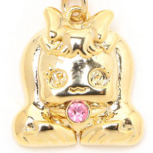 Yes! Pretty Cure 5 GoGo! Fairy Charm (Milk)