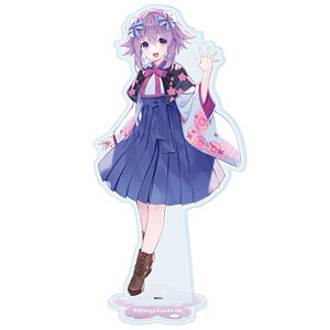 アクリルスタンド「超次元ゲイム ネプテューヌ」01/ネプテューヌ(桜)(公式イラスト)
