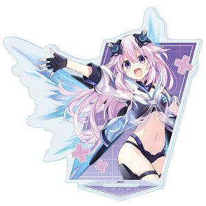 アクリルスタンド「超次元ゲイム ネプテューヌ」03/大人ネプテューヌ(覚醒ver.)(公式イラスト)