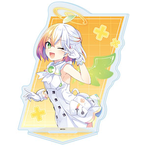 アクリルスタンド「超次元ゲイム ネプテューヌ」04/ピピ(女神化ver.)(公式イラスト)