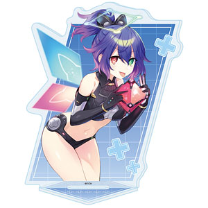 アクリルスタンド「超次元ゲイム ネプテューヌ」06/リディオ(女神化ver.)(公式イラスト)