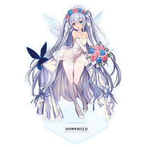 BROWNDUST2] アクリルスタンド レピテア 「貪欲の星」[DOBUDDY]《発売