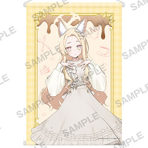ブルーアーカイブ POP UP SHOP」B2タペストリー カズサ[KADOKAWA