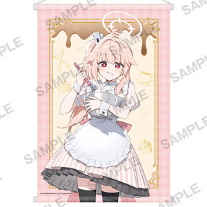 ブルーアーカイブ POP UP SHOP」B2タペストリー ミカ[KADOKAWA]《09