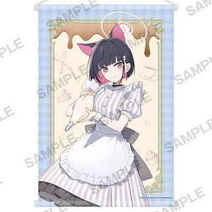 ブルーアーカイブ POP UP SHOP」B2タペストリー ミカ[KADOKAWA]《09