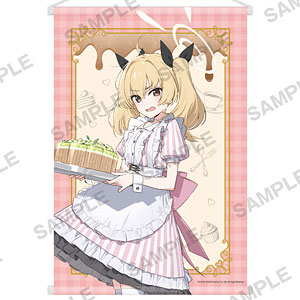 ブルーアーカイブ POP UP SHOP」B2タペストリー ミカ[KADOKAWA]《09