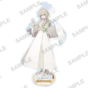 ブルーアーカイブ POP UP SHOP」アクリルスタンド ミカ[KADOKAWA