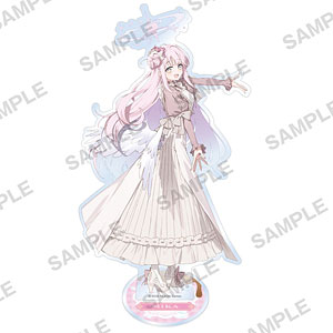 ブルーアーカイブ POP UP SHOP」アクリルスタンド ナツ[KADOKAWA