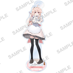 ブルーアーカイブ POP UP SHOP」アクリルスタンド カズサ[KADOKAWA
