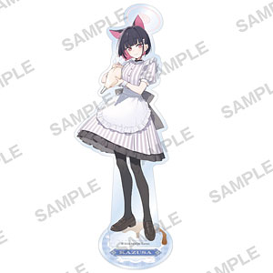 ブルーアーカイブ POP UP SHOP」アクリルスタンド ミカ[KADOKAWA