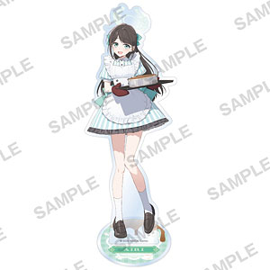 ブルーアーカイブ POP UP SHOP」アクリルスタンド ミカ[KADOKAWA
