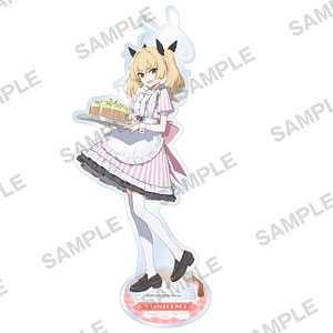 ブルーアーカイブ POP UP SHOP」アクリルスタンド ミカ[KADOKAWA