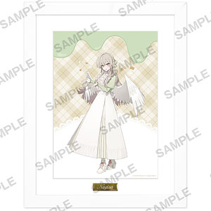 ブルーアーカイブ POP UP SHOP」キャラファイングラフ ミカ[KADOKAWA