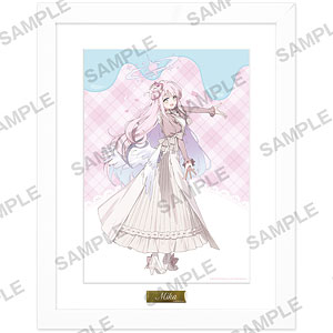 ブルーアーカイブ POP UP SHOP」キャラファイングラフ セイア[KADOKAWA