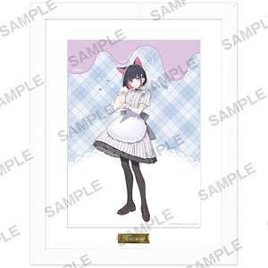 ブルーアーカイブ POP UP SHOP」キャラファイングラフ ミカ[KADOKAWA