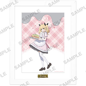 ブルーアーカイブ POP UP SHOP」キャラファイングラフ ミカ[KADOKAWA