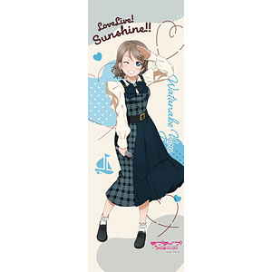 ラブライブ！サンシャイン！！ ミニタペストリー 渡辺曜