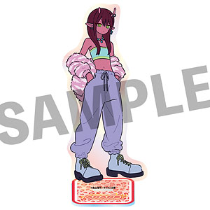 銀河特急 ミルキー☆サブウェイ アクリルスタンド カート[DMM.com