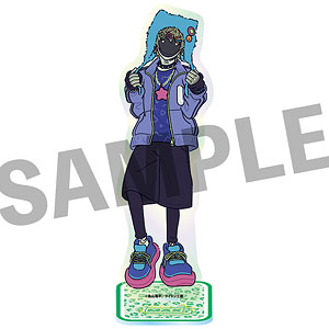 銀河特急 ミルキー☆サブウェイ アクリルスタンド カート[DMM.com