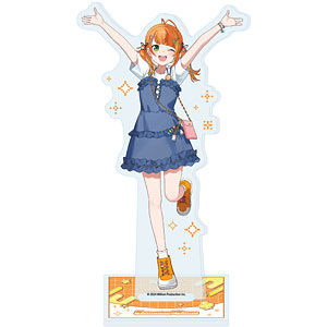 アクリルスタンド「Million Production」27/小廻こま お揃いTシャツver.(描き起こしイラスト)