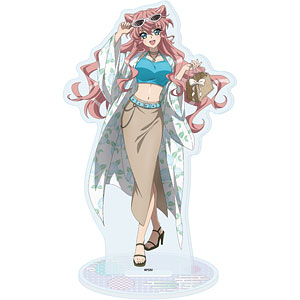 アクリルスタンド「戦姫絶唱シンフォギアXV」74/マリア・カデンツァヴナ・イヴ 着物&times;Y2KVer.(描き下ろしイラスト)