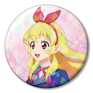 アイカツ！ 10th STORY ～未来へのSTARWAY～ 描き下ろし 神崎美月 歩み