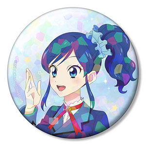 アイカツ！ 10th STORY ～未来へのSTARWAY～ 描き下ろし 神崎美月 歩み