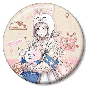 ダンガンロンパシリーズ 緜さんイラスト 十神白夜 私服で旅行ver