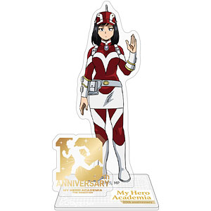 My Hero Academia 10th Anniversary Acrylic Stand: Yui Kodai