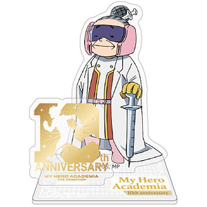 僕のヒーローアカデミア 10周年記念 アクリルスタンド 相澤消太[東宝