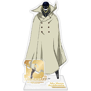 My Hero Academia 10th Anniversary Acrylic Stand Ectoplasm