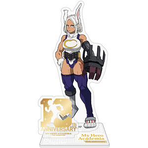 僕のヒーローアカデミア 10周年記念 アクリルスタンド ベスト