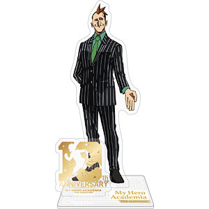 My Hero Academia 10th Anniversary Acrylic Stand: Re-Destro