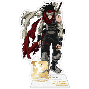 僕のヒーローアカデミア アクリルスタンド バラ売り 僕のヒーローアカデミア 10周年記念 アクリルスタンド ラブラバ[東宝
