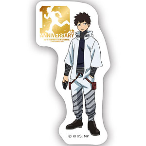 My Hero Academia 10th Anniversary Sticker: Kaihara Sen