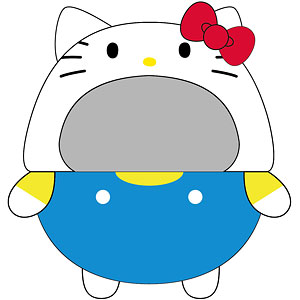 ぬいぐるみ