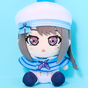 BanG Dream！ ちゃむりぃ みに MyGO！！！！！ Voyage ver. 椎名立希