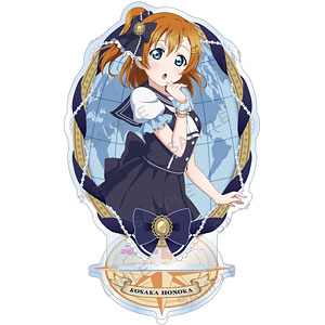 ラブライブ！スクールアイドルフェスティバル アクリルスタンド μ's