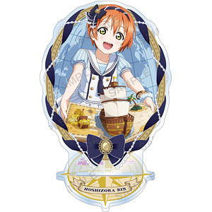 ラブライブ！スクールアイドルフェスティバル アクリルスタンド μ's