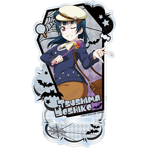 Love Live! School Idol Festival Acrylic Stand Aqours Halloween Edition Part 2 ver. Yoshiko Tsushima