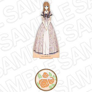 ある日、お姫様になってしまった件について デカアクリルスタンド ジェニット