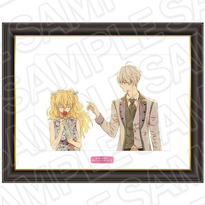 ある日、お姫様になってしまった件について メモリアルアート アタナシア＆イゼキエル
