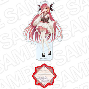 デート・ア・ライブV デカアクリルスタンド 四糸乃 和服アイドル ver