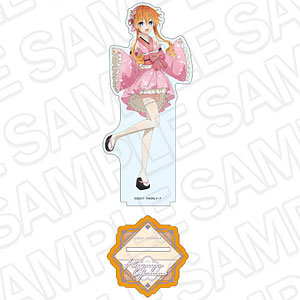 デート・ア・ライブV デカアクリルスタンド 四糸乃 和服アイドル ver