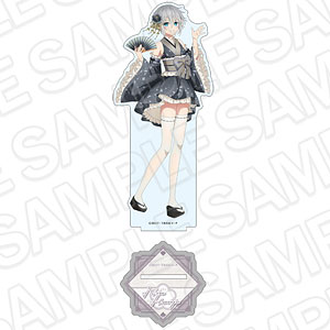 デート・ア・ライブV デカアクリルスタンド 四糸乃 和服アイドル ver