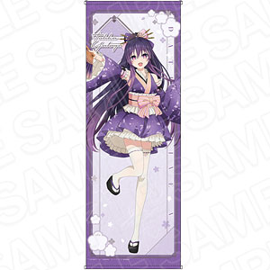 デート・ア・ライブV 特大タペストリー 崇宮澪 和服アイドル ver