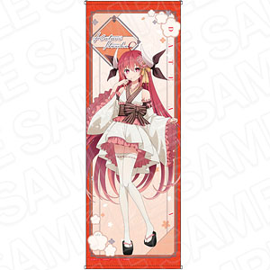 デート・ア・ライブV 特大タペストリー 崇宮澪 和服アイドル ver